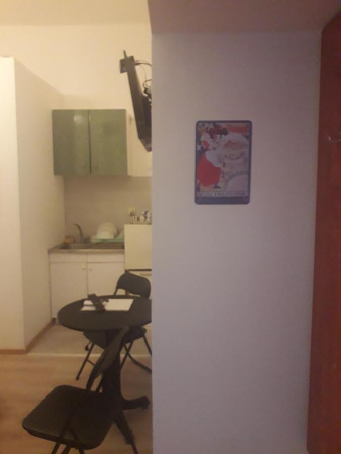 Studio Eva Sajmiste Extérieur photo