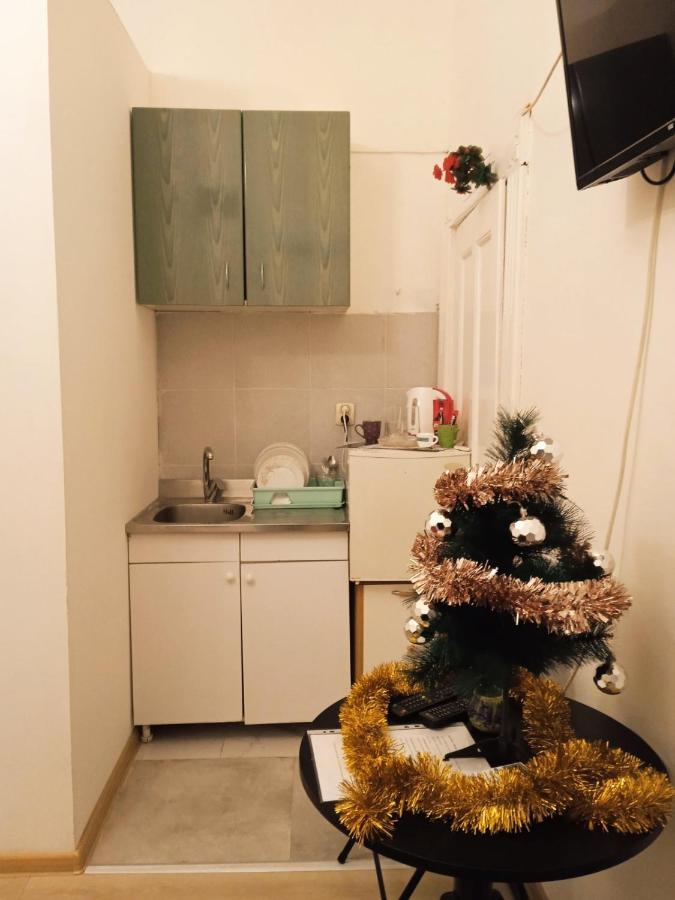 Studio Eva Sajmiste Extérieur photo