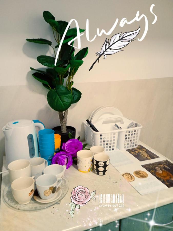 Studio Eva Sajmiste Extérieur photo