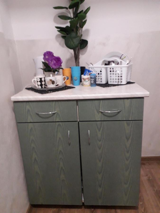 Studio Eva Sajmiste Extérieur photo