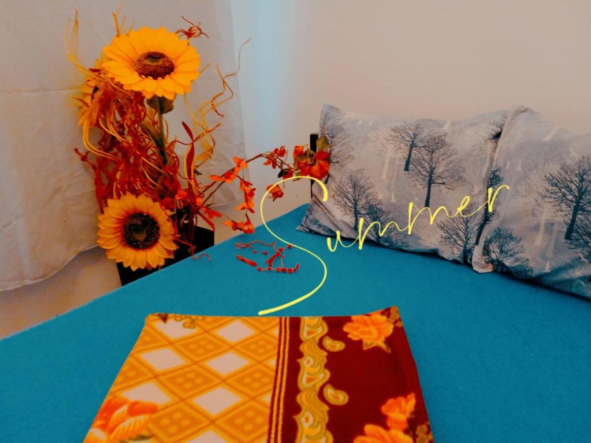 Studio Eva Sajmiste Extérieur photo