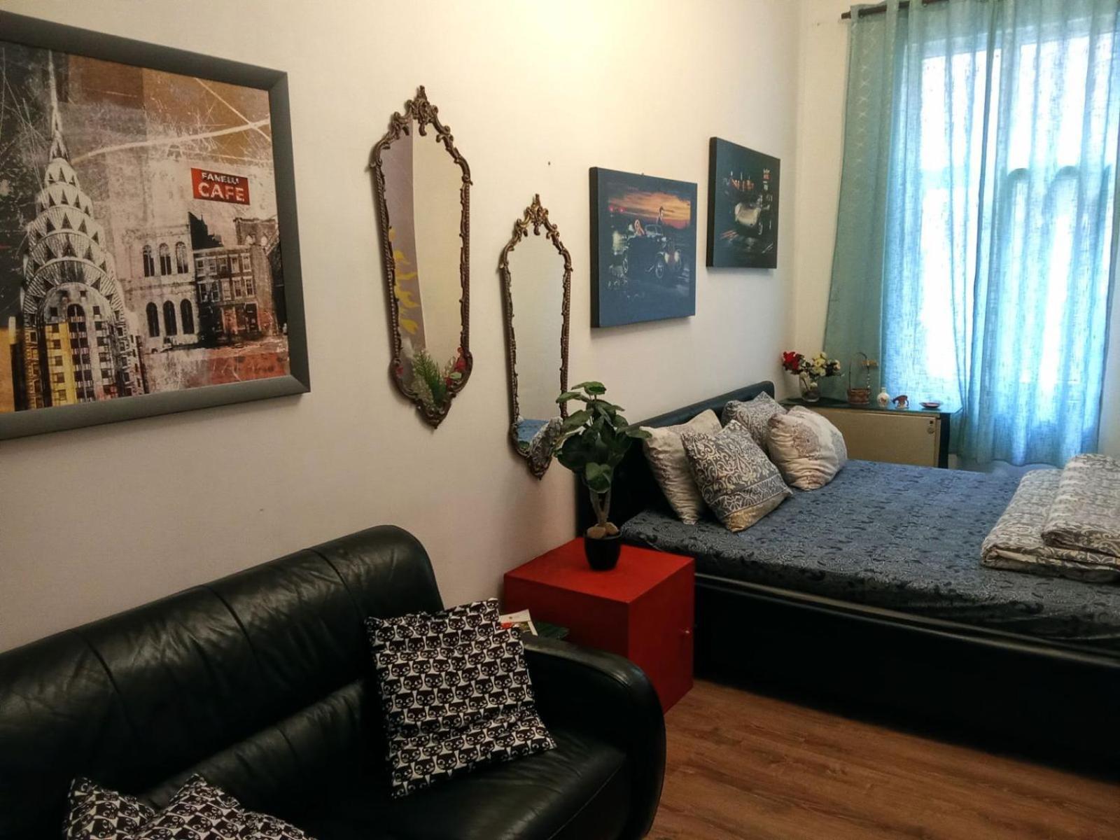 Studio Eva Sajmiste Extérieur photo