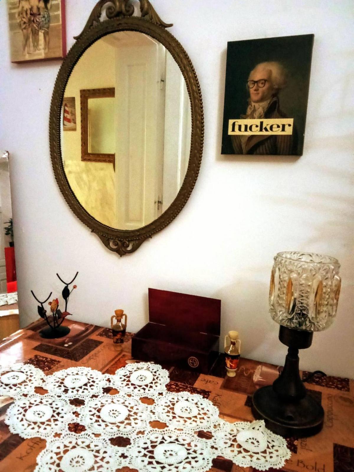 Studio Eva Sajmiste Extérieur photo