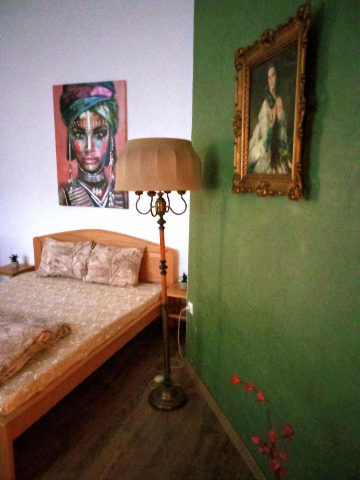 Studio Eva Sajmiste Extérieur photo