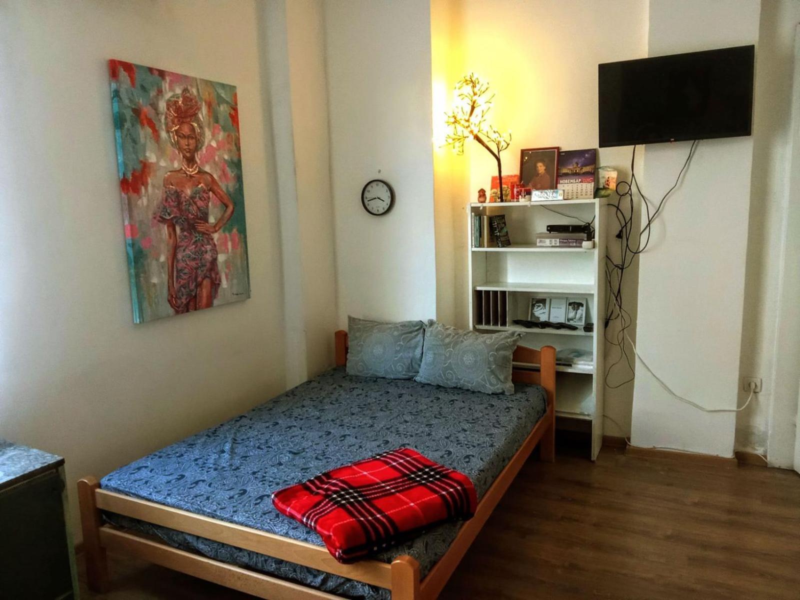 Studio Eva Sajmiste Extérieur photo