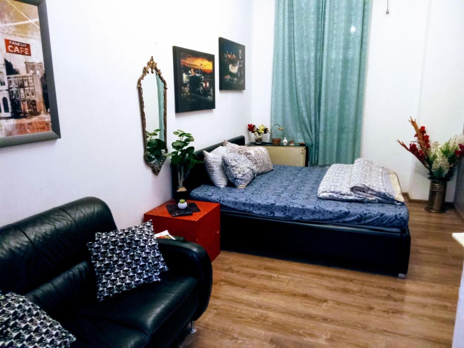Studio Eva Sajmiste Extérieur photo