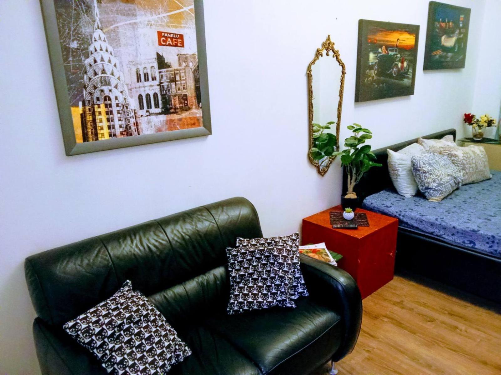 Studio Eva Sajmiste Extérieur photo