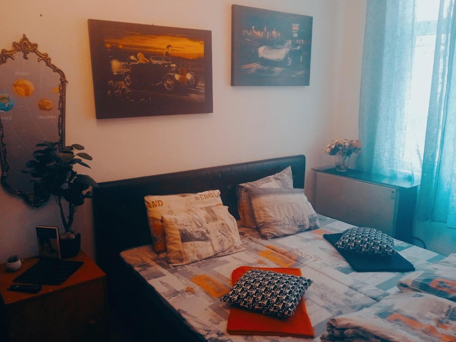 Studio Eva Sajmiste Chambre photo
